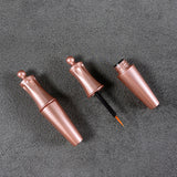 4ml Magnetic Eyeliner Tube – Rose Gold Empty Cosmetic Container