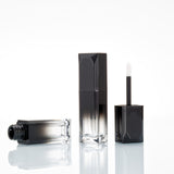 Empty Lip Gloss Tubes Cute Design Cosmetic Packaging