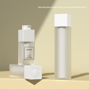 Airless Pump Bottle