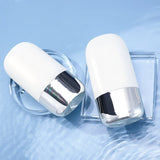 Custom Sunscreen Squeeze Bottles