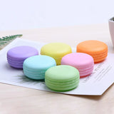 10g PP Cream Jar – Macaron Style Container for Eye Cream & Balm Packaging