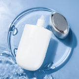 Custom Sunscreen Squeeze Bottles