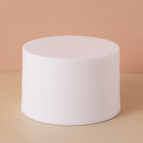 Custom PP Skincare Cream Jars 5g–50g