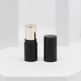 Custom Round Plastic Lipstick Tube with Removable Inner Insert