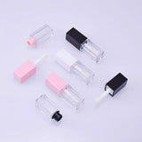 Custom 5ml Square Lip Gloss Tube