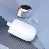 Custom Sunscreen Squeeze Bottles