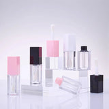Custom 5ml Square Lip Gloss Tube