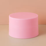 Custom PP Skincare Cream Jars 5g–50g