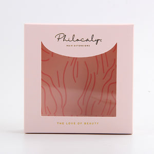 Hair Color Box Hair Products Packaging Boxes