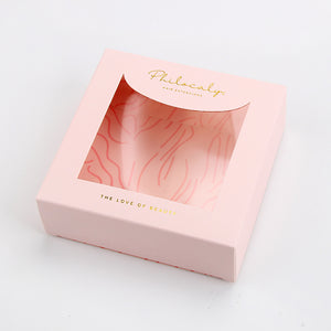 Hair Color Box Hair Products Packaging Boxes