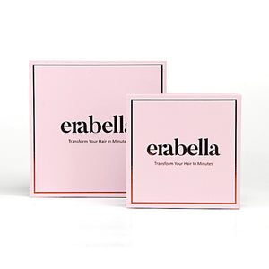 Eco Friendly Custom Wig Packaging Boxes