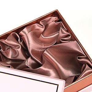 Eco Friendly Custom Wig Packaging Boxes