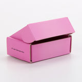 Custom Lash Mailer Boxes for Beauty Brands