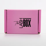 Custom Lash Mailer Boxes for Beauty Brands