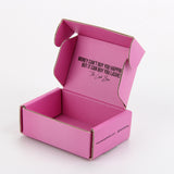Custom Lash Mailer Boxes for Beauty Brands