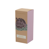 Custom Printing Elegant Candle Jar Packaging Box Folding Box with Custom Logo Candle Boxes