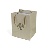 Custom Eco-Friendly Bamboo Fiber Packaging Set for Candle Products