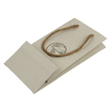 Custom Eco-Friendly Bamboo Fiber Packaging Set for Candle Products