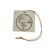Custom Eco-Friendly Bamboo Fiber Packaging Set for Candle Products