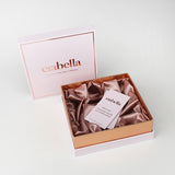 Eco Friendly Custom Wig Packaging Boxes