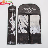 Custom Packaging Bags for Bundle Hair Packaging Bags Hair Extension Storage Bag