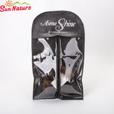 Custom Packaging Bags for Bundle Hair Packaging Bags Hair Extension Storage Bag