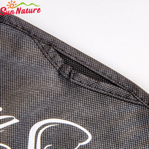 Custom Packaging Bags for Bundle Hair Packaging Bags Hair Extension Storage Bag