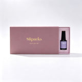 Custom Nail Polish Packaging Boxes with Custom Inserts