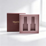 Custom Nail Polish Packaging Boxes with Custom Inserts