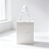 Custom Skincare Packaging Set with Gift Box & Shopping Bag