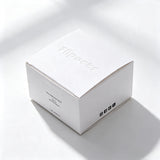 Custom Eco-Friendly Face Cream Packaging Boxes with Embossed Logo