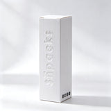 Custom Skincare Packaging Set with Gift Box & Shopping Bag