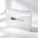 Custom Skincare Packaging Set with Gift Box & Shopping Bag
