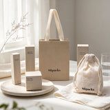 Eco Friendly Skincare Packaging Set