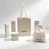 Eco Friendly Skincare Packaging Set