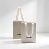 Eco Friendly Skincare Packaging Set