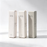 Eco Friendly Skincare Packaging Set
