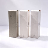 Eco Friendly Skincare Packaging Set