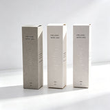 Eco Friendly Skincare Packaging Set