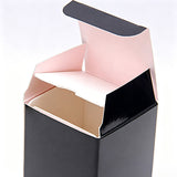 Custom Serum Packaging Boxes