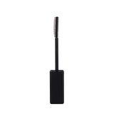 Matte Black Square Mascara Tube | Custom Cosmetic Packaging