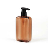 PETG Lotion Pump Bottles | 200ml & 300ml Refillable Cosmetic Containers