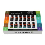 Custom Essential Oil Gift Boxes for Beauty Brands