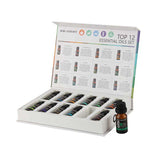 Custom Essential Oil Gift Boxes for Beauty Brands