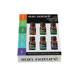 Custom Essential Oil Gift Boxes for Beauty Brands