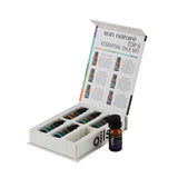 Custom Essential Oil Gift Boxes for Beauty Brands