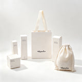 Eco Friendly Skincare Packaging Set