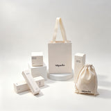 Eco Friendly Skincare Packaging Set