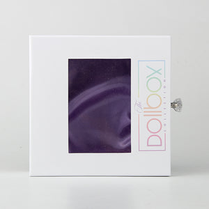 Hair Box Packaging Custom Logo Custom Hair Packaging Box for Hair Extensions