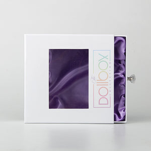 Hair Box Packaging Custom Logo Custom Hair Packaging Box for Hair Extensions